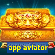 app aviator